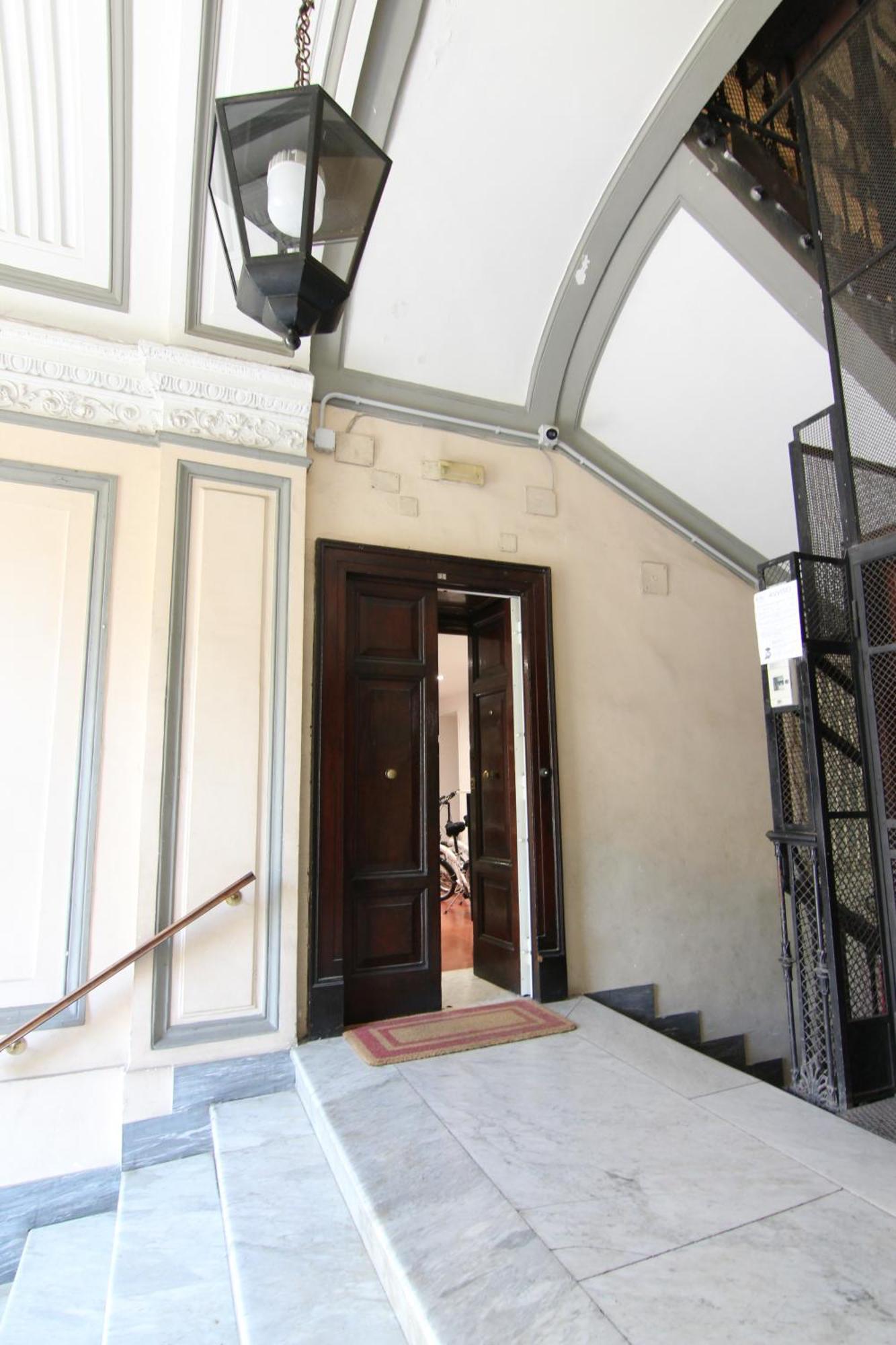 La Sirena A Mergellina Napoli Exterior foto